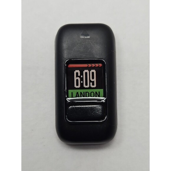 Garmin Vivofit Jr 2 Watch Activity Tracker Heart New Battery Comes With 2 Bands - Picture 10 of 11